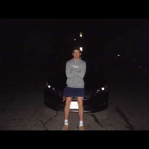 Meet your Posher, Jd